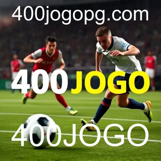 O Impacto das Apostas Esportivas com 400JOGO
