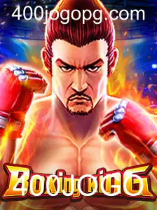 BoxingKing: Mergulhe no Mundo Emocionante do Boxe Virtual