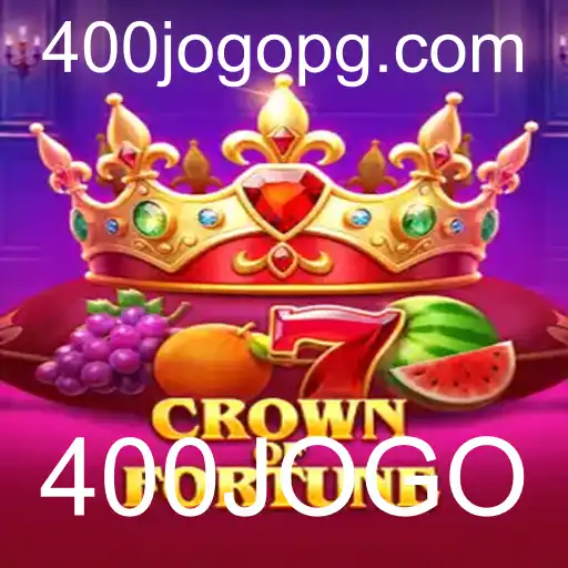 CrownofFortune: Descubra o Fascinante Mundo do Jogo 400JOGO