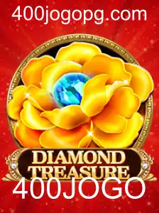 Descubra Diamondtreasure: O Jogo de Aventura e Mistério