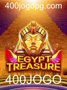 EgyptTreasure: Mergulhe na Aventura Misteriosa das Pirâmides