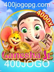 Descubra o Fascinante Mundo de GaneshaJr: O Jogo que Está Conquistando o Mundo