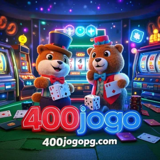 400jogo