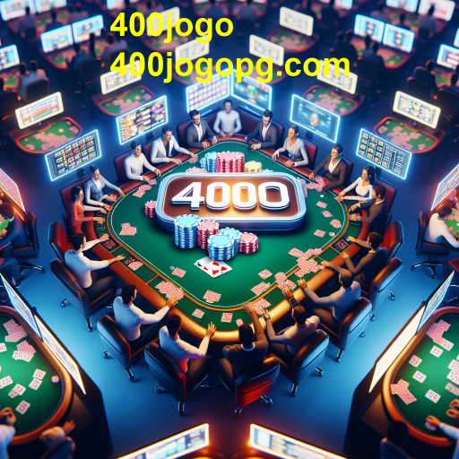 A Evolução do Jogo Multiplayer: Conectando Jogadores em Todo o Mundo