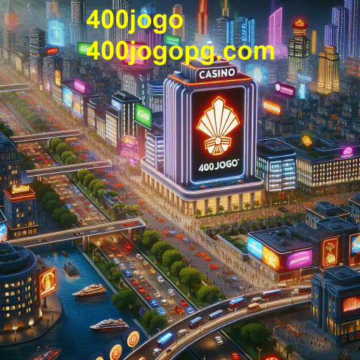 Explorando o Mundo dos Jogos de Simulação no 400jogo