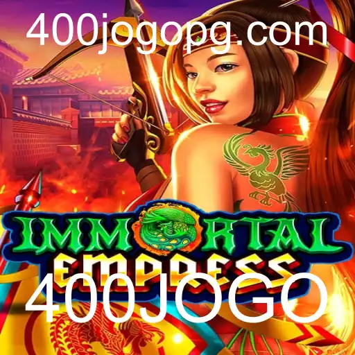 ImmortalEmpress: A Nova Experiência de Jogo