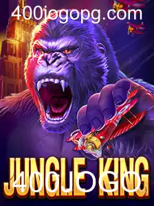 JungleKing: O Novo Fenômeno dos Jogos de Sobrevivência
