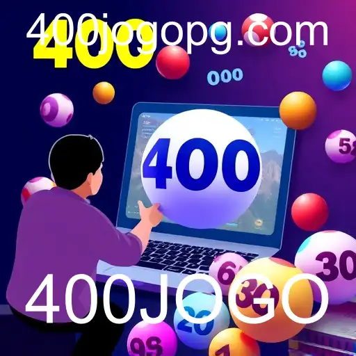 Loteria Online: A Revolução das Apostas Digitais com 400JOGO