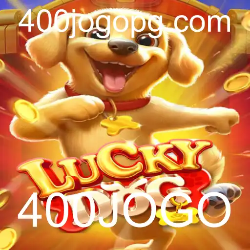 LuckyDog: Descubra o Jogo de Azar que Está Conquistando o Mundo