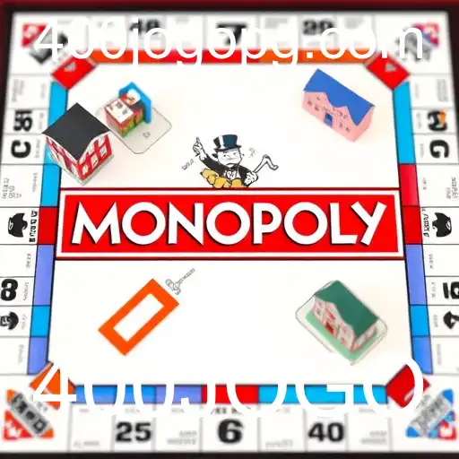 O Fascínio Permanente do Jogo Monopoly