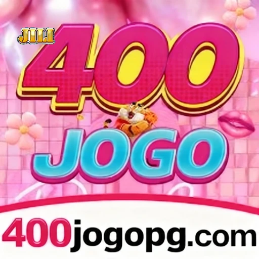 400JOGO Logo