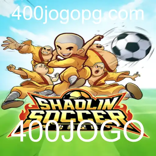 ShaolinSoccer: Uma Experiência de Jogo Revolucionária