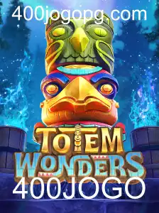 Descubra a Magia do TotemWonders: O Mundo Atual dos Jogos