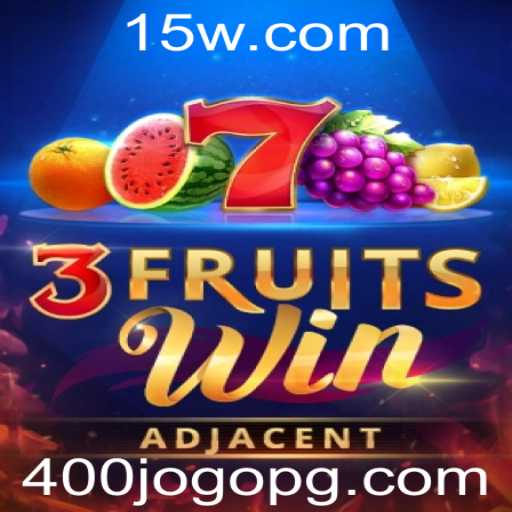 Descubra o Vício Encantador de '3FruitsWin'
