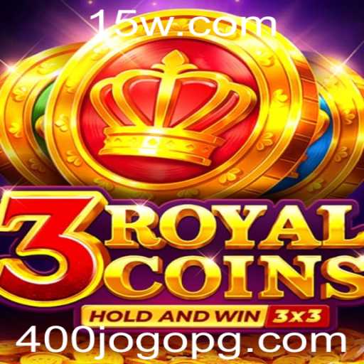 Guia Completo sobre o Jogo 3royalcoins: Introdução e Regras