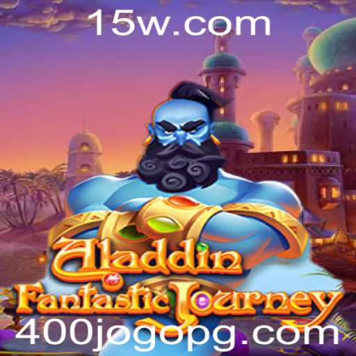 Explorando o Fascinante Mundo do Jogo Aladdin