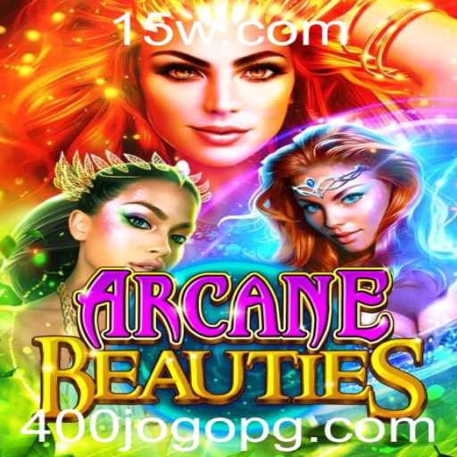 Descubra o Fascinante Mundo de ArcaneBeauties: O Jogo do Momento