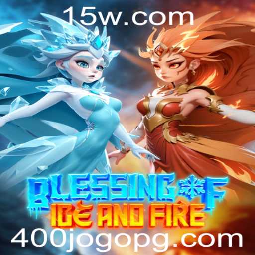 Descubra o Fascinante Mundo de BlessingofIceandFire: O Jogo 400jogo que Conquista Corações
