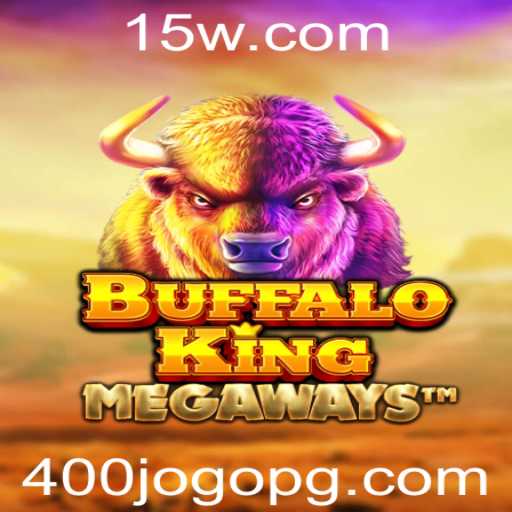 BuffaloKing: A Excitante Jornada no Mundo dos Jogos de Cassino