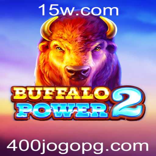 Explorando BuffaloPower2: Um Novo Horizonte no Mundo dos Jogos