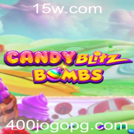 Descubra o Mundo Empolgante de CandyBlitzBombs