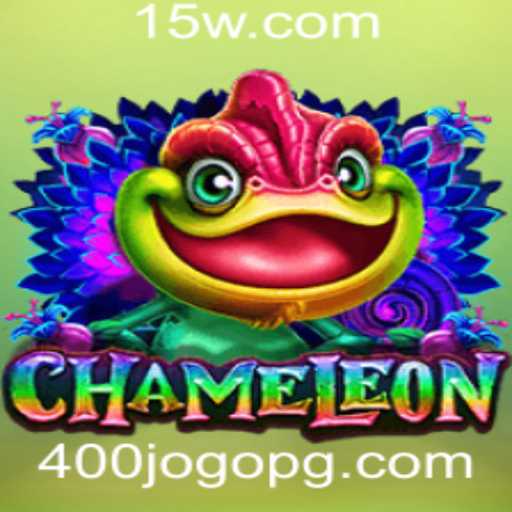 Descubra o Fascinante Mundo de Chameleon: O Jogo de Articulação e Mistério