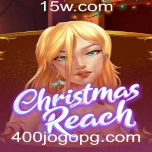 ChristmasReach: Uma Nova Aventura Festiva nas Telas