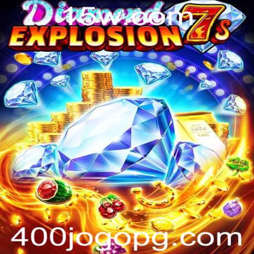 Explore o Fascinante Mundo de DiamondExplosion7s: O Jogo Mais Empolgante do Momento