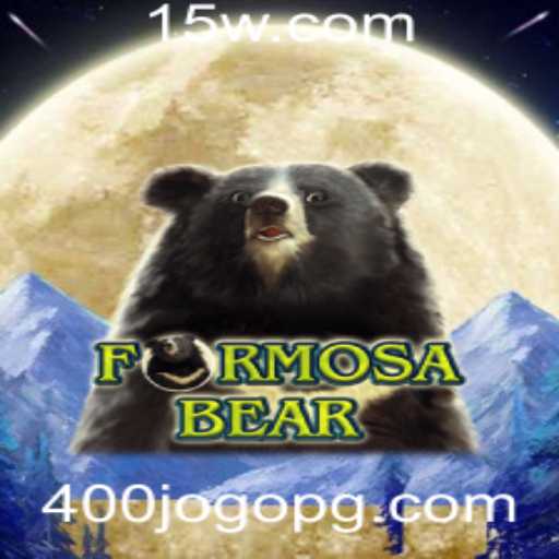 Explorando o Mundo de FormosaBear: O Jogo Revolucionário