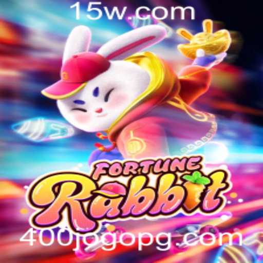 Descubra o Fascinante Mundo de FortuneRabbit e Mergulhe na Aventura do 400jogo