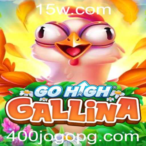 Descubra GoHighGallina: O Novo Fenômeno dos Jogos Online