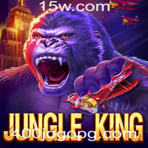 Explorando JungleKing: Uma Aventura Épica