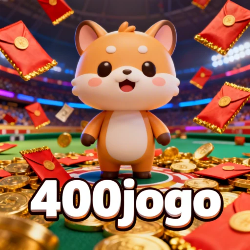 400jogo logo