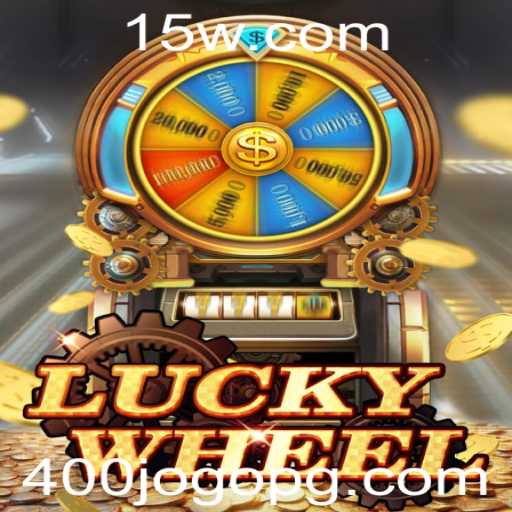 Descubra o Empolgante Mundo de LuckyWheel: Um Jogo de 400jogo