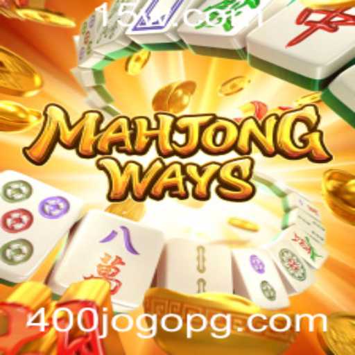 Descubra o Mundo Fascinante do MahjongWays