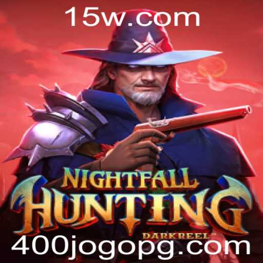 Explorando o Fascinante Mundo do Jogo NightfallHunting