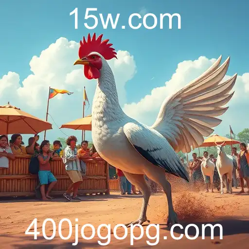 Sabong Online: A Revolução na Tradição das Rinhas de Galo