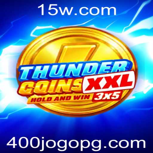 Conheça ThunderCoinsXxl: A Nova Sensação dos Jogos de Aventura