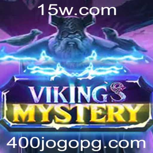 VikingsMystery: Desvende os Segredos dos Vikings com 『400jogo』