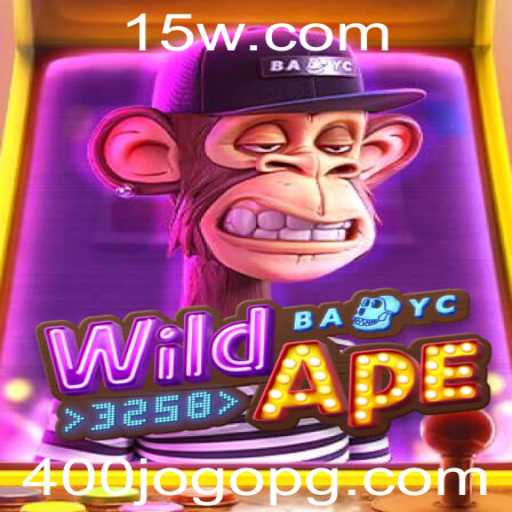 Descubra o Mundo Selvagem de WildApe3258: O Jogo que Conquista Multidões